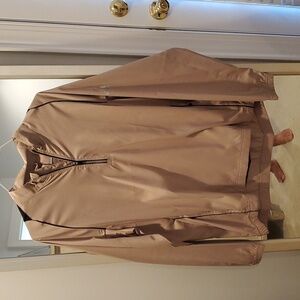 Adidas climate proof pullover L